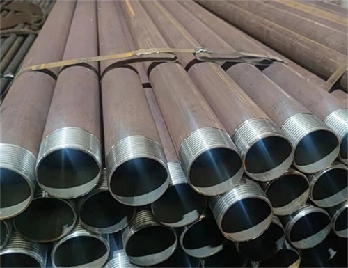婺源管棚管